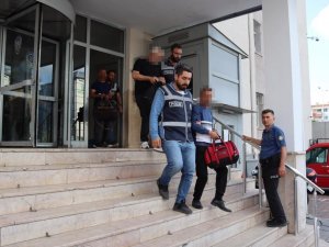 Aranan Şahıslara Göz Açtırılmadı, 1 Haftada 148 Şahıs Yakalandı