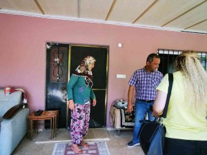 Tahliye Edilen Vatandaşlar Evlerine Dönüyor