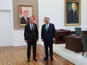 Siirt’e 8’i Uzman 14 Doktor Atandı