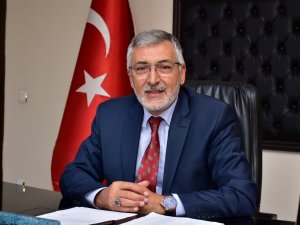İ̇nönü Belediye Başkanı Kadir Bozkurt’tan O İddialara Karşı Açıklama