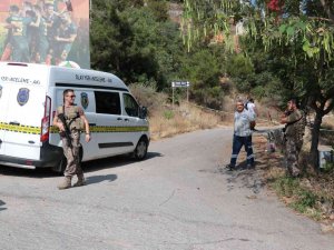 Ormandaki Cesedin Kayıp Emlakçıya Ait Olduğu Değerlendiriliyor