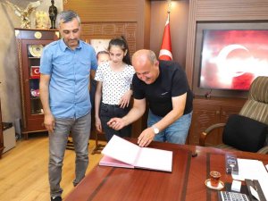 Genç Atlet, Yahşihan Belediyesi Adına Yarışacak