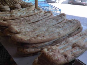 Kayseri’de Ekmeğe Zam, 3.5 Tl Oldu