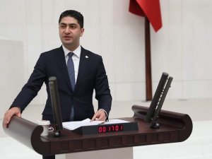 Özdemir’den 3 İlçeye Müjde