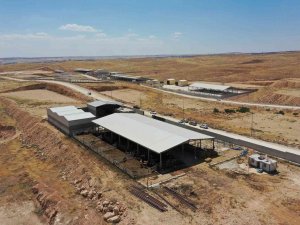 Besi Osb Yatırımcılarına Destek Sağlanacak