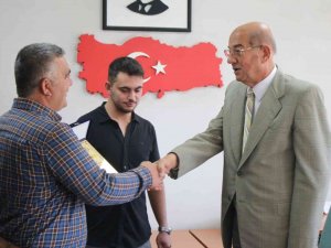 Teskomb Başkan Vekili Şarlı: "Kredi Destekleri Olmasaydı Pek Çok Esnaf Kepenk Kapatmıştı"