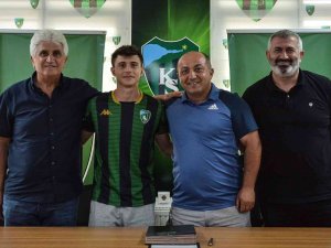 Kocaelispor’da Transfer Atağı