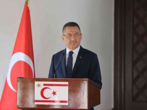 Cumhurbaşkanı Yardımcısı Oktay: “Türk Tarafının Kıbrıs Meselesinin Çözümü İçin Girişimleri Bugüne Kadar Rum Tarafının Maksimalist Talepleriyle Baltalandı”
