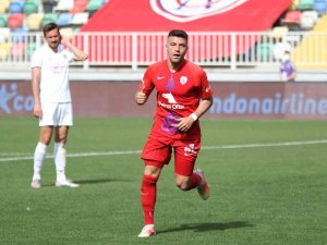 Hüsamettin Yener, Bucaspor’da