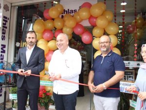 İ̇hlas Pazarlama Genel Müdürü Korkusuz: “3 Üründe Sektörün Açık Ara Lideriyiz”