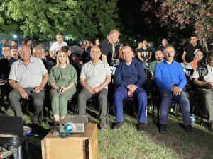 Bakan Kirişci: “Evleri Tahliye Edilen Ailelere 3 Bin Tl Ödeme Yapılacak”