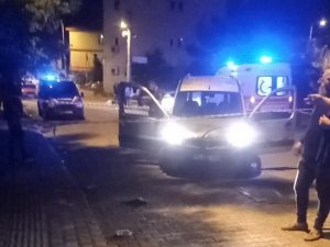 Sokak Ortasında Silahlar Konuştu: 1 Ölü, 2 Yaralı