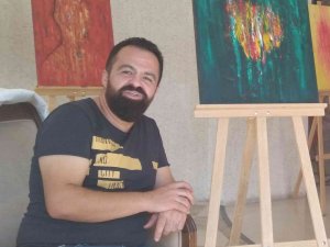 Ressam Çevirgen: "Sanat Ve Sanatçı Korunmalı"