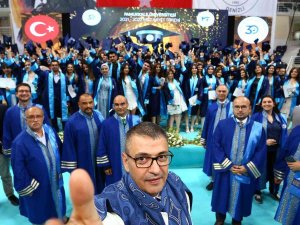 Paü’de Tekstil Ve Moda Tasarımı Bölümü Kurulmasına Onay Verildi