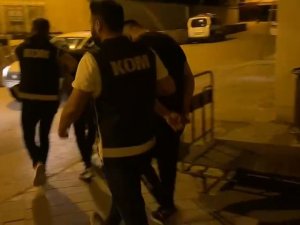 Bursa’da 245 Silah Ele Geçirilmişti...zanlıların Hepsi Tutuklandı