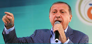 Erdoğan'dan Koalisyon Açıklaması: 'Karşılarında beni bulurlar'