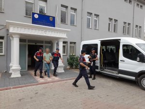 7 Yıldır Aranan Terörist Jasat Timlerinin Titiz Operasyonu İle Yakalandı