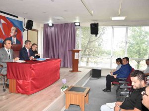 Rehberlik Ve Psikolojik Danışma Hizmetleri Masaya Yatırıldı