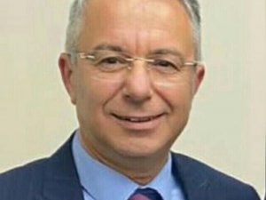 Sarıyer’de Selçuk Kavaloğlu Başkan Adaylığını Açıkladı