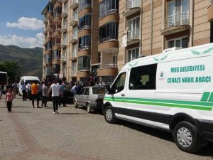Muş’ta 92 Yaşındaki Adam, 72 Yaşındaki Eşini Silahla Öldürdü