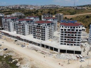 Aynı Daireyi 2 Kişiye Satmışlar