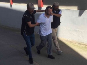 7 Yıl 6 Ay Hapis Cezası Alan Deaş’lı Yakalandı