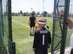 Söğütlü Genç Yetenek Galatasaray’a Transfer Oldu