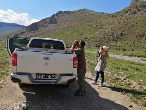 Av Koruma Kontrol Denetimleri Devam Ediyor