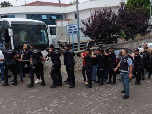 Sgk’yı 23,9 Milyon Tl Zarara Uğratan 49 Kişi Adliyeye Sevk Edildi