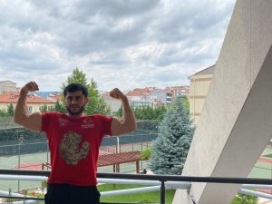 Fitness Camiası Da Devletten Destek Bekliyor