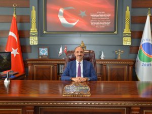 Kaeü Türk Patent Ve Marka Kurumundan ’Marka Belgesi’ Aldı