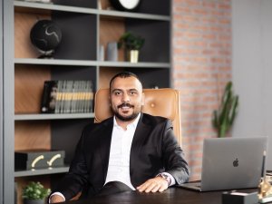 Kargo Şirketi 150 Milyon Lira Yatırımla Büyümeye Devam Ediyor