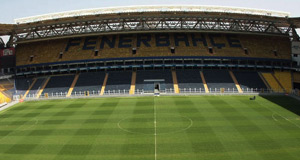 Fenerbahçe stadının adı değişiyor