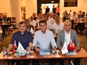 Bursa Belediyeler Birliği’nden Eğitim Semineri