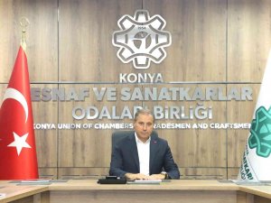 Konesob Türkak Akreditasyon Sertifikası Aldı