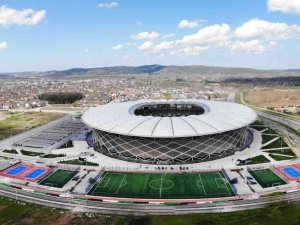 Şampiyonlar Ligi Ön Eleme Maçı Sakarya’da Oynanacak