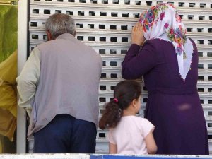 Diyarbakır’da Kuyumcu Vurgunu İddiası