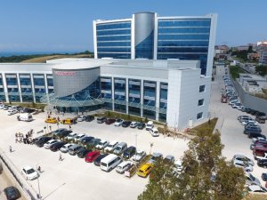 Sinop’ta Çocuk Acil Servisi Tekrar Aktif Olacak