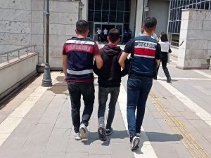 Osmaniye’de Hapis Cezasıyla Aranan Hükümlü Yakalandı