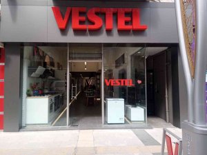 Vestel’den Yalova’ya Yeni Nesil Mağaza