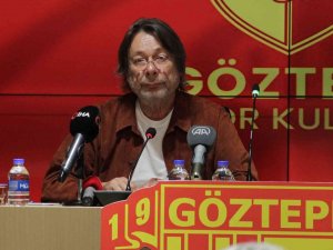 Göztepe’de Devir İşlemleri Sürüyor