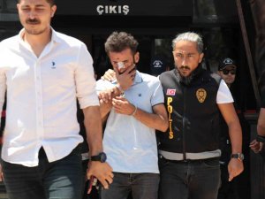 Kayıp Emlakçıyı Öldüren Zanlı Tutuklandı
