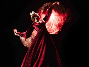 Uluslararası Bursa Festivali’nde Bir İlk