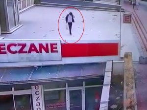 Bu Da Peruklu Hırsız