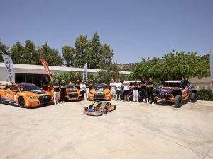 Bitci Racing’in Fan Tokenı Bugün Arz Ediliyor