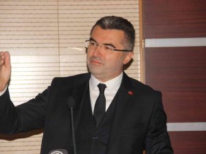 Kolluk Gözetim Komisyonu Farkındalık Eğitimi Erzurum’da Gerçekleşti