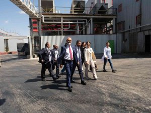 Kadooğlu Yağ Dünya Markası Olma Yolunda