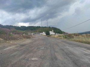 Beton Santralinde Feci Ölüm: Çimento Karma Makinesine Önce Elini Sonra Vücudunu Kaptırdı