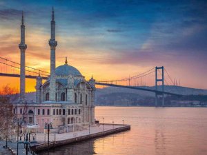 Kültürel Cazibe Merkezine Sahip Şehirler Listesinde İ̇stanbul İlk 10’da Yer Aldı