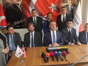 Mustafa Sarıgül’den Yeni İttifak Sinyali